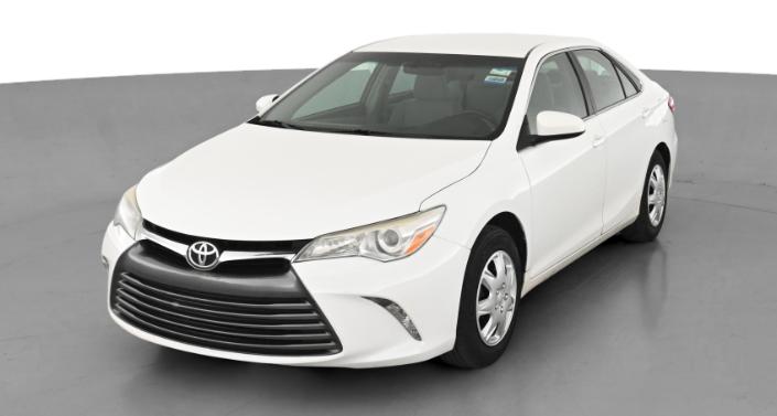 2017 Toyota Camry LE -
                  Beverly, NJ