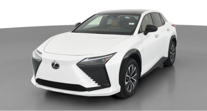 2023 Lexus RZ 450e -
                Concord, NC
