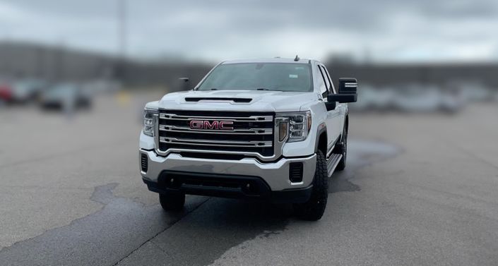 2022 GMC Sierra 2500 SLE -
                Lorain, OH