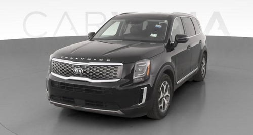 2021 Kia Telluride