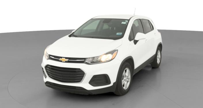 2019 Chevrolet Trax LS -
                Tolleson, AZ