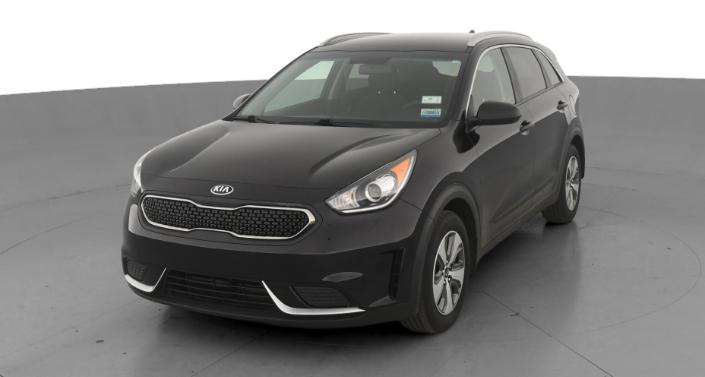 2019 Kia Niro LX -
                Hebron, OH