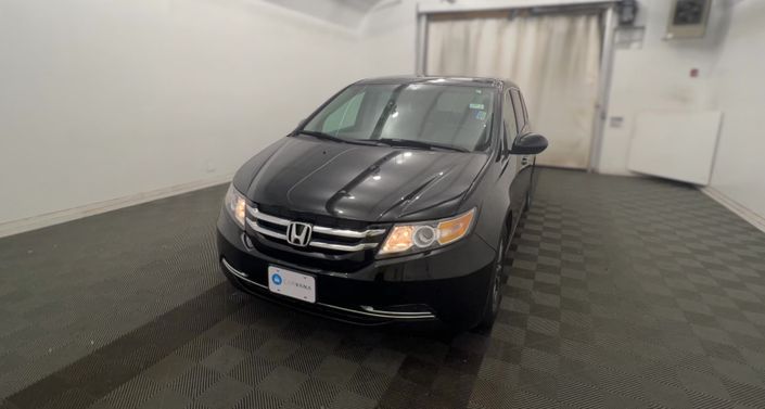 2014 Honda Odyssey EX -
                Framingham, MA