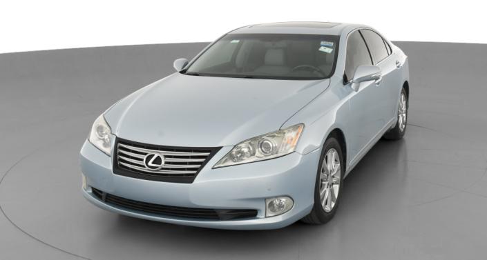 2010 Lexus ES 350 -
                Wheatland, OK
