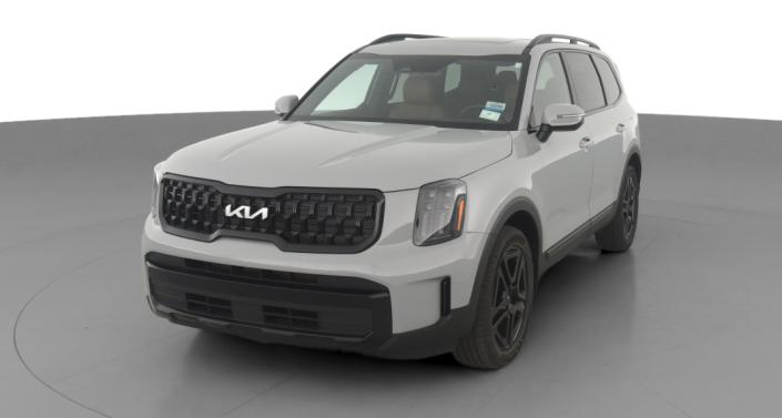 2024 Kia Telluride EX -
                Hebron, OH