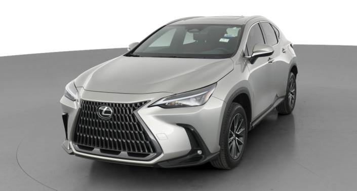 2024 Lexus NX  -
                Richton Park, IL