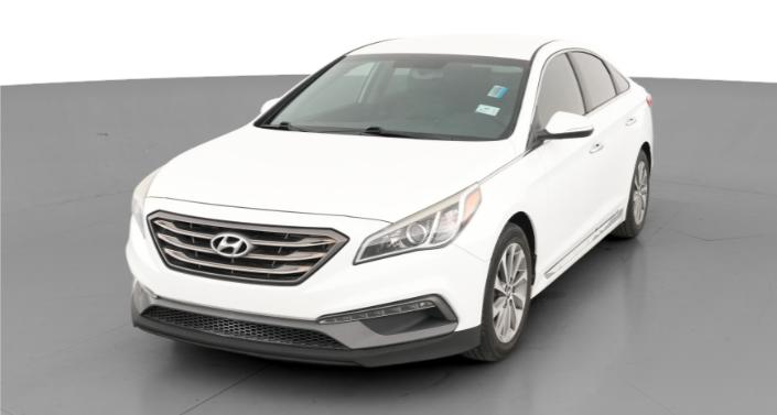 Thumbnail: 2016 Hyundai Sonata - 1