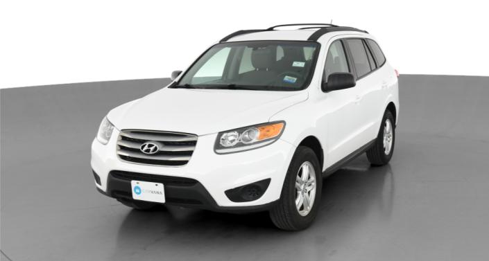 2012 Hyundai Santa Fe GLS -
                  Richton Park, IL