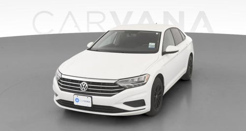 2020 Volkswagen Jetta