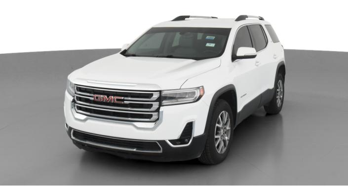 2020 GMC Acadia SLT -
                  Concord, NC
