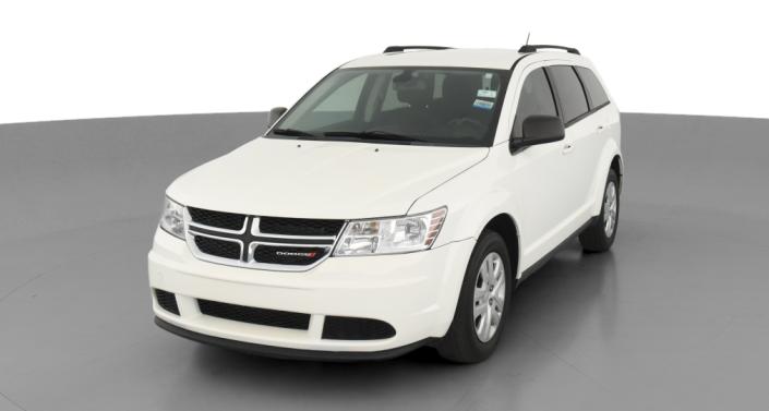 2018 Dodge Journey SE -
                Concord, NC