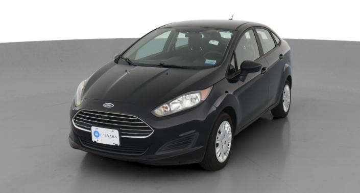 2019 Ford Fiesta S -
                  Concord, NC