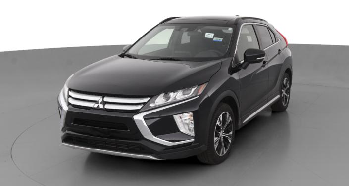 2020 Mitsubishi Eclipse Cross SE -
                Concord, NC