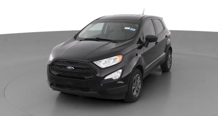 2020 Ford EcoSport S -
                Concord, NC