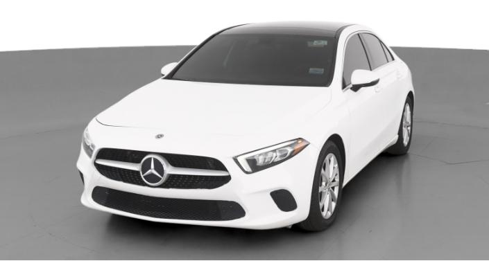 2019 Mercedes-Benz A-Class A 220 -
                Concord, NC