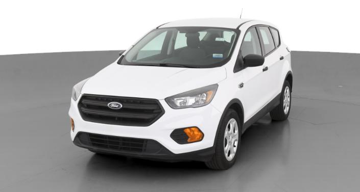 2018 Ford Escape S -
                Concord, NC