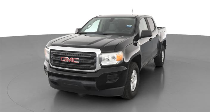 2018 GMC Canyon  -
                Haines City, FL