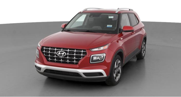 2022 Hyundai Venue SEL -
                Concord, NC