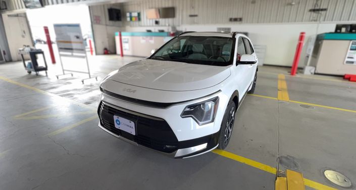 2024 Kia Niro EX Touring -
                Fountain, CO