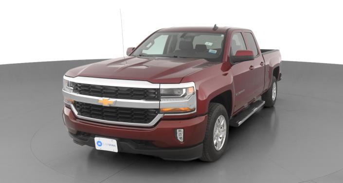 2016 Chevrolet Silverado 1500 LT -
                Indianapolis, IN