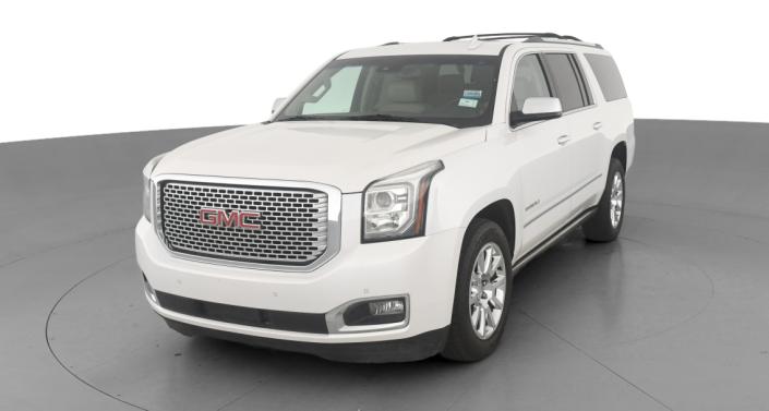 2016 GMC Yukon XL Denali -
                Hebron, OH