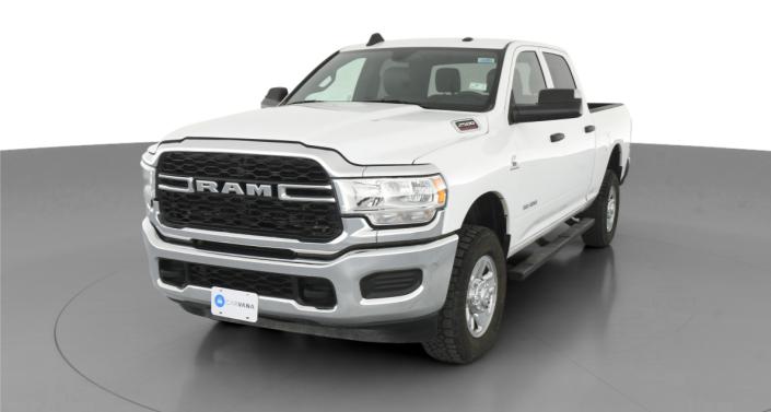 2022 RAM 2500 Tradesman -
                Tooele, UT