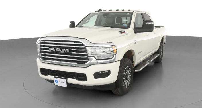 2023 RAM 2500 laramie Longhorn -
                  Kansas City, MO
