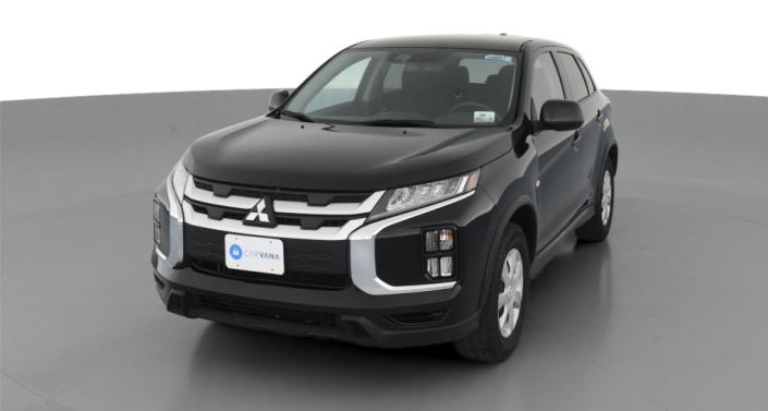 2023 Mitsubishi Outlander Sport S -
                  Concord, NC