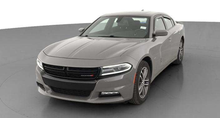 2018 Dodge Charger GT -
                Indianapolis, IN