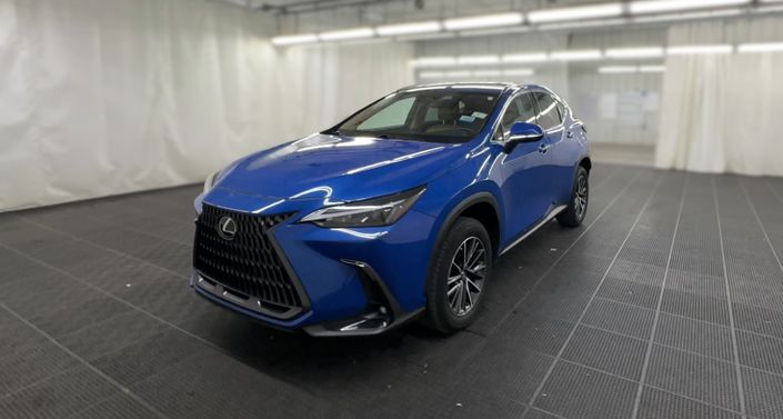 2023 Lexus NX  -
                Indianapolis, IN
