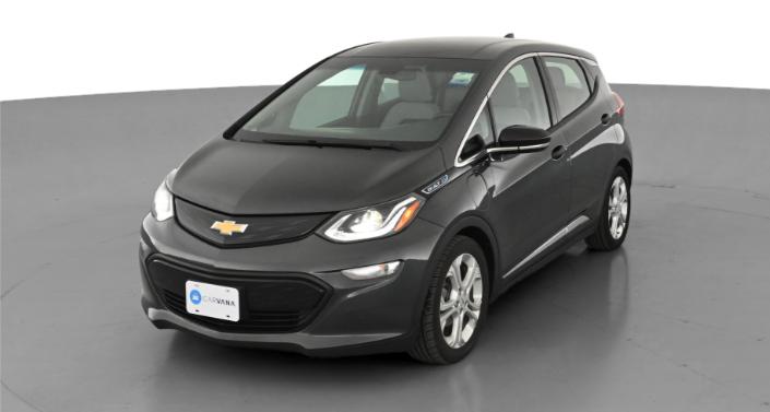 2017 Chevrolet Bolt EV LT -
                Beverly, NJ
