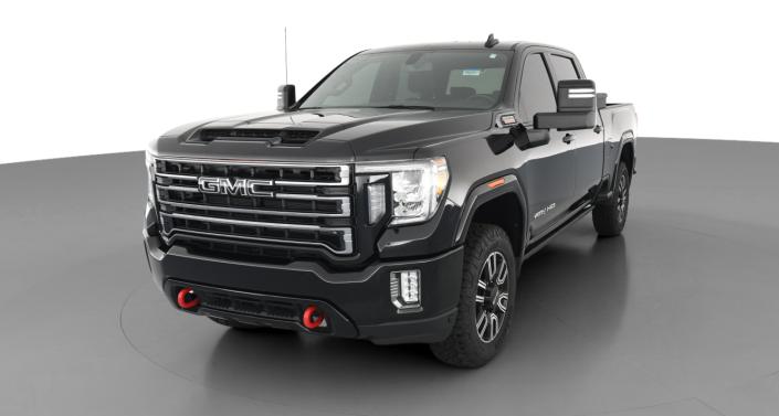 2023 GMC Sierra 2500 AT4 -
                Bessemer, AL