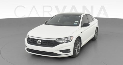 2021 Volkswagen Jetta