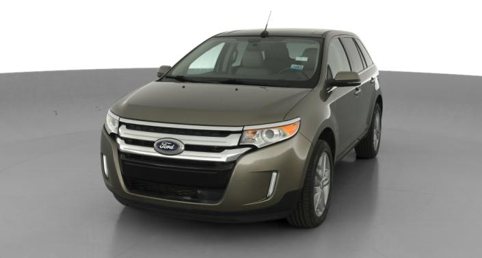 2013 Ford Edge Limited -
                  Lorain, OH