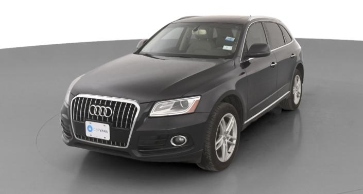 2015 Audi Q5 Premium Plus -
                Fort Worth, TX