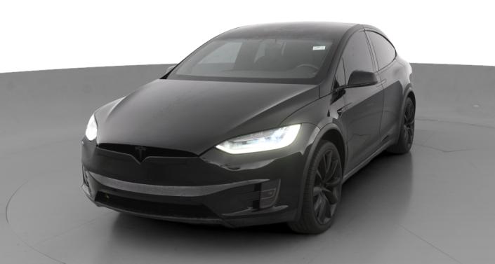 2020 Tesla Model X Performance -
                Concord, NC