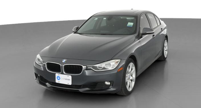2014 BMW 3 Series 335i xDrive -
                Tooele, UT