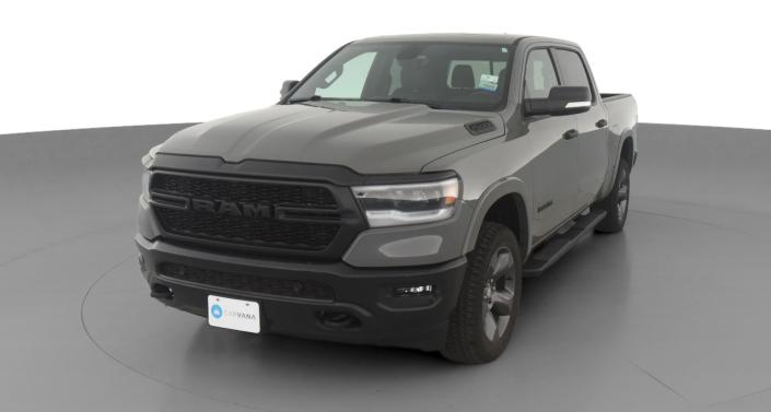 2020 RAM 1500 Big Horn -
                Hebron, OH