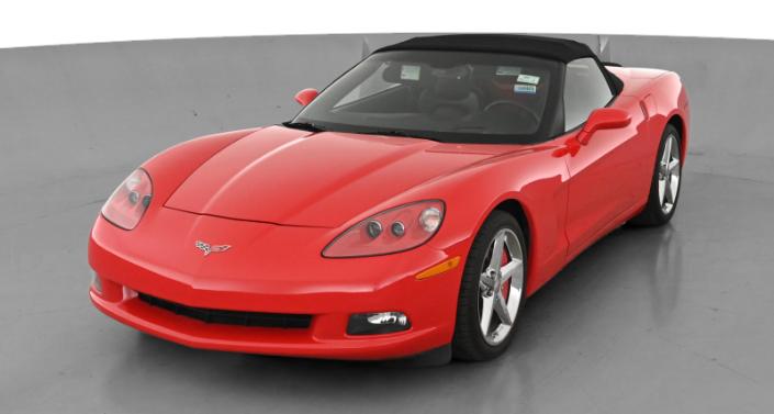 2013 Chevrolet Corvette Base -
                  Beverly, NJ