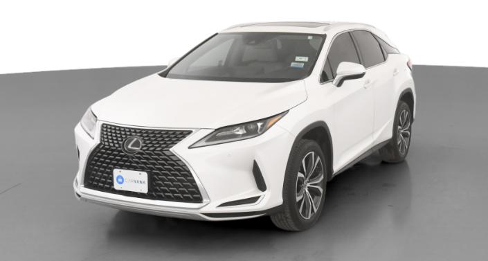 2021 Lexus RX 350 -
                Fort Worth, TX