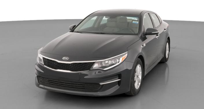 2016 Kia Optima LX -
                Tolleson, AZ