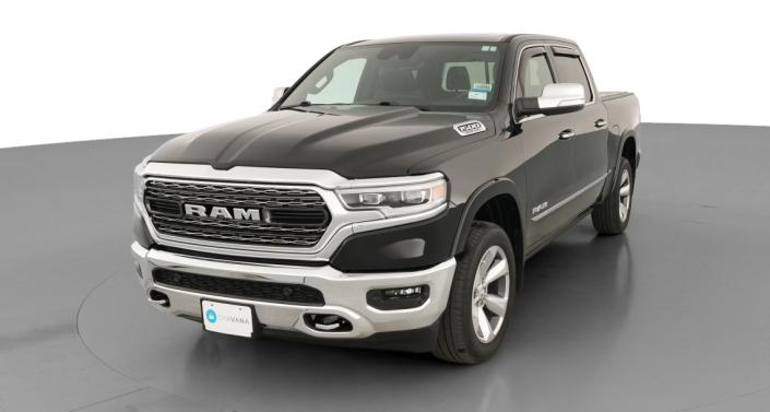 2020 RAM 1500 Limited -
                Auburn, GA