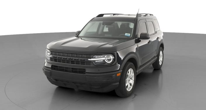Thumbnail: 2022 Ford Bronco Sport - 1