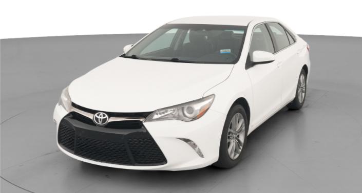 2016 Toyota Camry SE -
                Haines City, FL