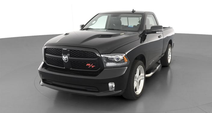 2016 RAM 1500 Sport -
                  Bessemer, AL
