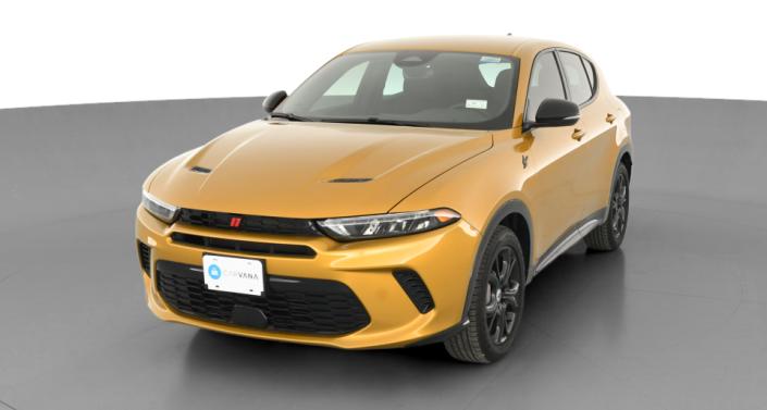2024 Dodge Hornet R/T -
                San Antonio, TX