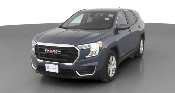 2024 GMC Terrain SLE -
                Indianapolis, IN