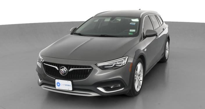 2018 Buick Regal Preferred -
                Colonial Heights, VA