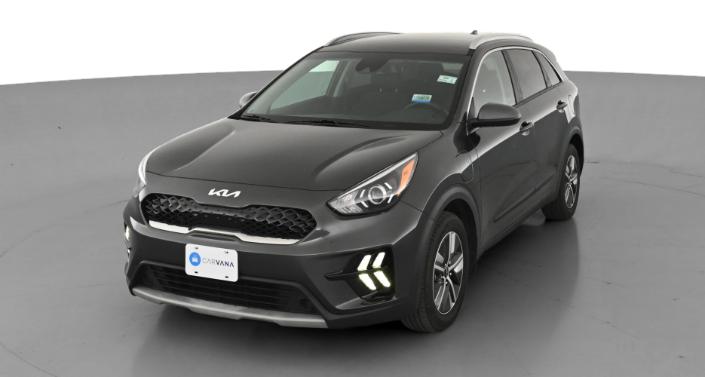 2022 Kia Niro LXS -
                Beverly, NJ