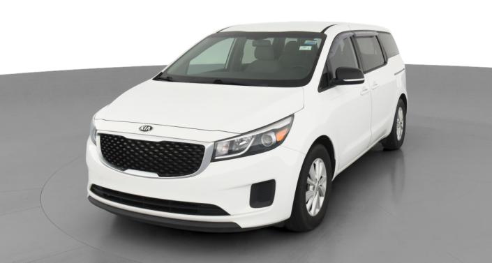2017 Kia Sedona L -
                  Concord, NC